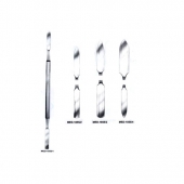 Cement Spatulas
